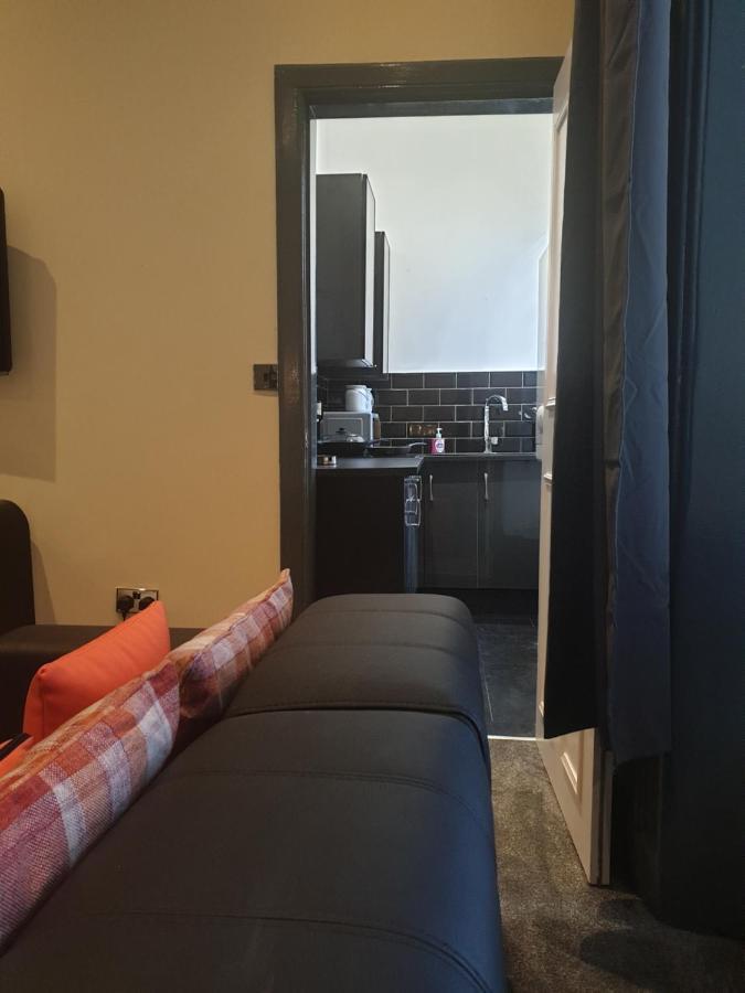 Appartement Spittal St - EDI