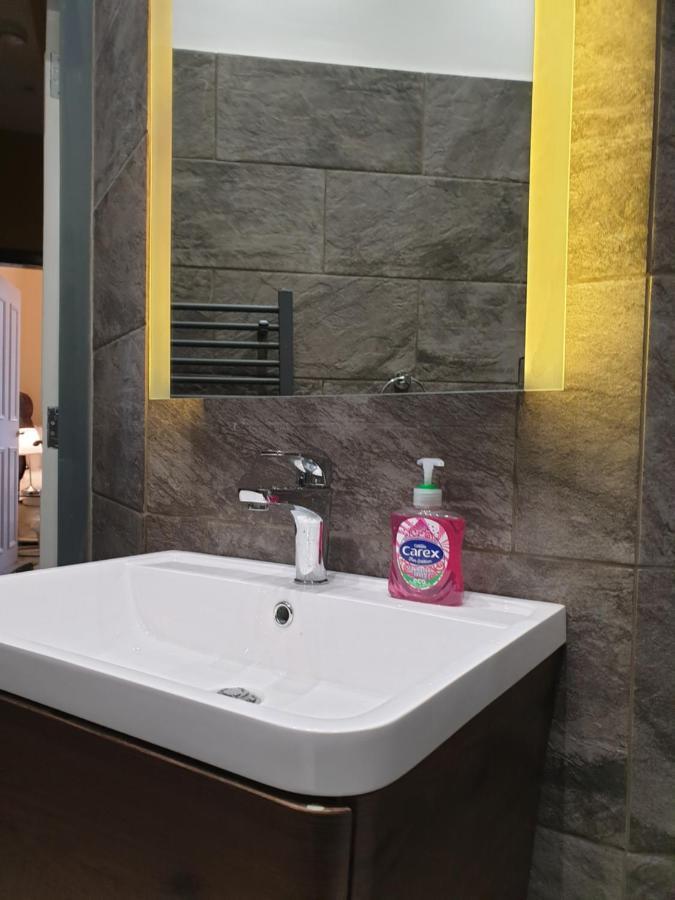 Spittal St - Appartement
