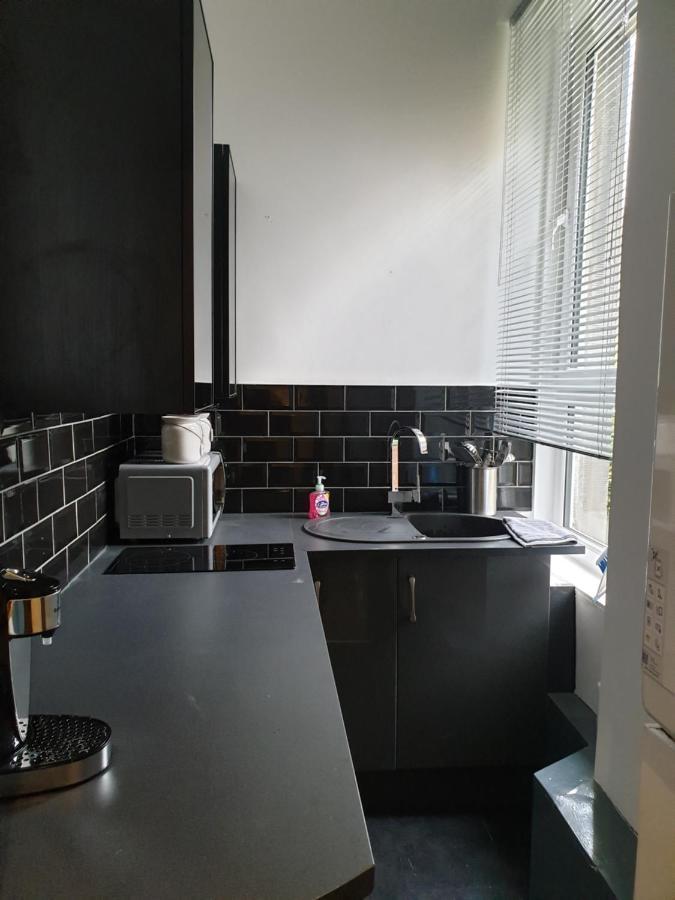 Spittal St - Appartement EDI