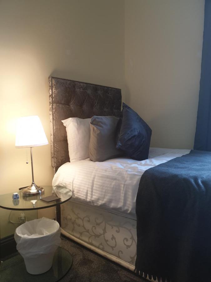 Appartement Spittal St - *