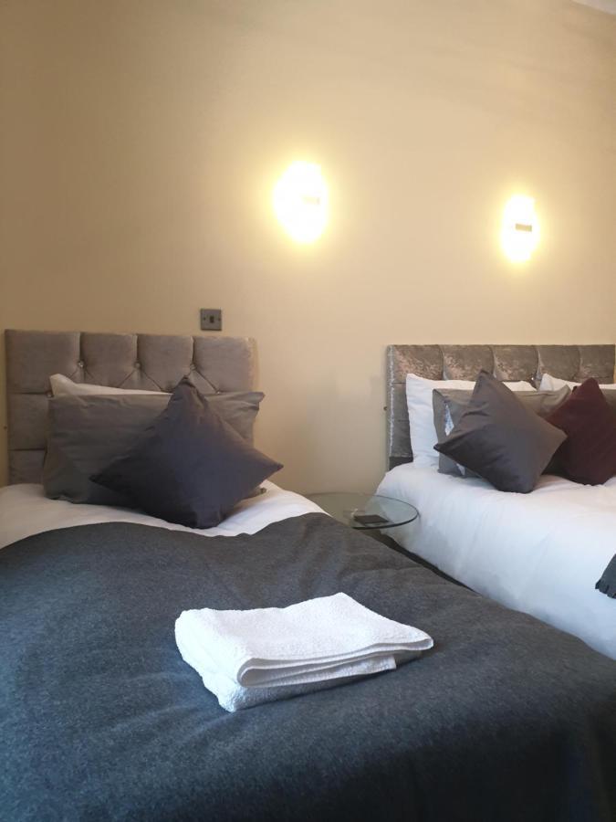 Appartement Spittal St - EDI
